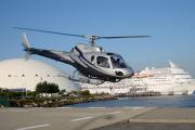 Catalina Island Helicopter Flight from Long Beach logo