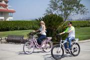 Santa Barbara Bike Rentals: Electric, Mountain or Hybrid logo