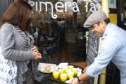 Los Angeles Latin Food and Culture Small-Group Walking Tour logo