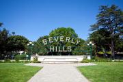 Half-Day Tour of Hollywood and Beverly Hills from Los Angeles