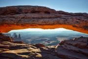 Experience Utah's National Parks: Zion, Arches, Canyonlands, Bryce Canyon, and Capitol Reef 6-Day Tour logo