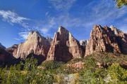 Zion and Bryce Canyon Day Tour from Salt Lake City logo