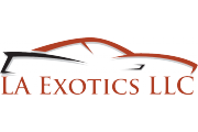 LA Exotics - Exotic Car Rental Agency