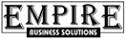 EMPIRE BUSINESS SOLUTIONS logo