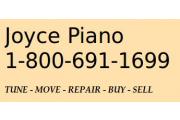 Joyce Piano logo