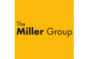 The Miller Group logo