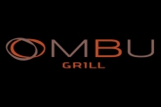 Ombu Grill logo