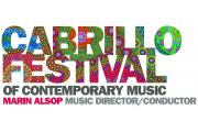 Cabrillo Festival of Contemporary Music