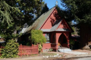 St. Andrew's Episcopal Church