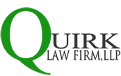 Quirk Law Firm, LLP logo