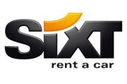 Sixt Rent A Car - Los Angeles Airport logo