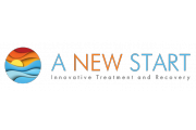 A New Start Treatment and Recovery logo