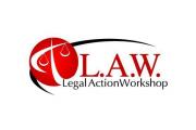 Legal Action Workshop logo