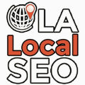 LA Local SEO logo