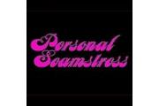 Personal Seamstress logo