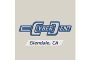 Káren Baghdasaryan DDS - Cyberdent logo