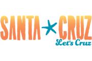 Santa Cruz County Conference & Visitors Council logo