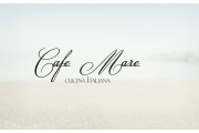 Cafe Mare