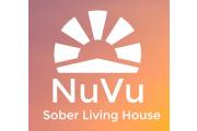 NuVu Sober Living House logo