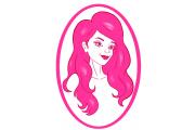 Baby Doll Luxury Hair logo