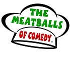 The Meatballs Of Comedy logo