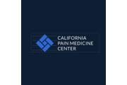 California Pain Medicine Center logo