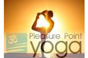 Pleasure Point Yoga