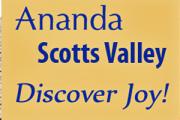 Ananda Scotts Valley Yoga logo