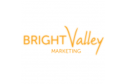 Bright Valley Marketing logo