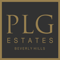 PLG Estates logo