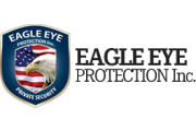 Eagle Eye Pro Security Service logo