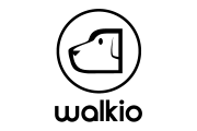 Walkio logo
