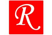 Rugsville: Online home decor store logo