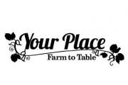 Your Place logo