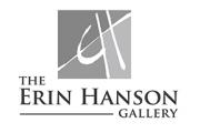 The Erin Hanson Gallery logo