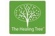 The Healing Tree logo