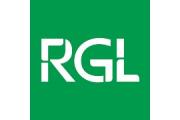 RGL Forensics logo