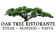 Oak Tree Ristorante logo