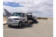 Palmdale Fast Towing logo