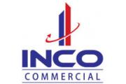 INCO Commercial Realty Inc. logo