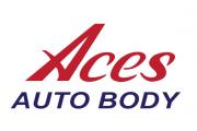 Aces Auto Body