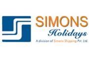SimonsHolidays logo