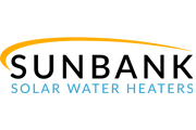 Sunbank Solar logo