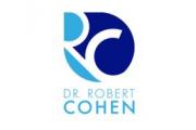 Dr. Robert Cohen logo