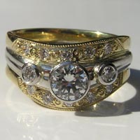 EVB Design Fine Jewelry Art