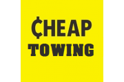 Cheap Towing Los Angeles logo