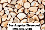 Los Angeles Firewood logo