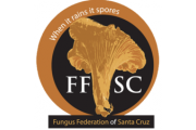 Fungus Federation of Santa Cruz logo