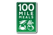 100 Mile Meals