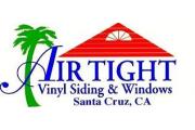Airtight Siding & Windows logo